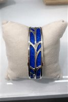 Bracelet Les Georgettes Woman in Bronze 4449498498